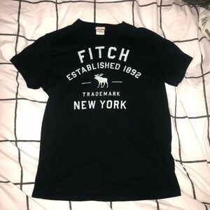 Abercrombie & Fitch T-shirt